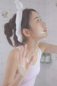 一上一下一深一浅